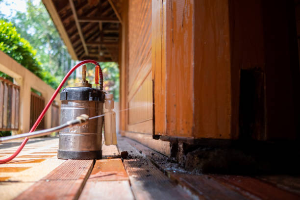 Best Exterminator Services  in Midland, NC